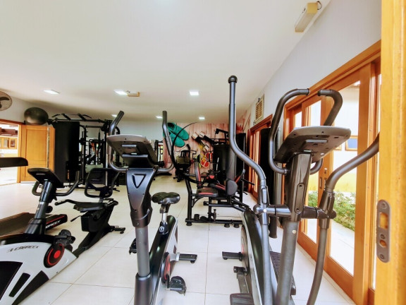 Imagem Casa de Condomínio com 3 Quartos à Venda, 193 m² em Residencial Ibi-aram Ii - Itupeva