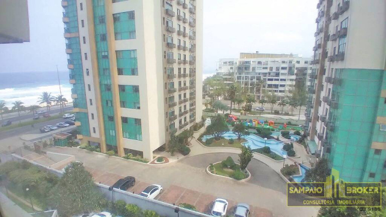 Imagem Apartamento com 3 Quartos à Venda, 315 m² em Barra Da Tijuca - Rio De Janeiro