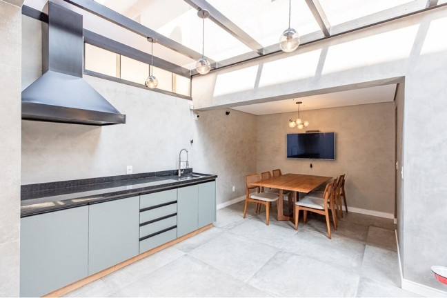 Imagem Casa com 4 Quartos à Venda, 186 m² em Vila Madalena - São Paulo Imagem Casa com 4 Quartos à Venda, 186 m² em Vila Madalena - São Paulo