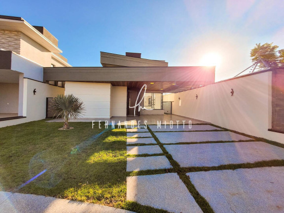 Casa de Condomínio com 3 Quartos à Venda, 306 m² em Gran Ville São Venâncio - Itupeva