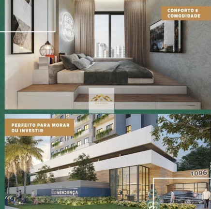 Imagem Apartamento com 1 Quarto à Venda, 27 m² em Boa Viagem - Recife Imagem Apartamento com 1 Quarto à Venda, 27 m² em Boa Viagem - Recife
