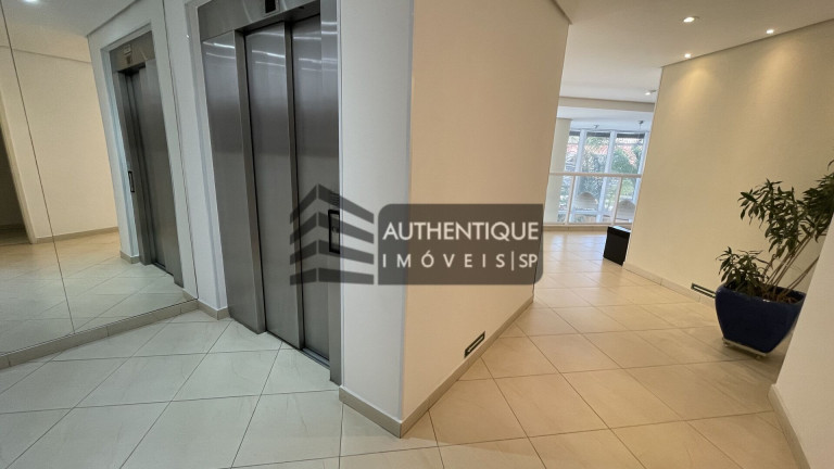 Imagem Apartamento com 3 Quartos à Venda, 115 m² em Pinheiros - São Paulo