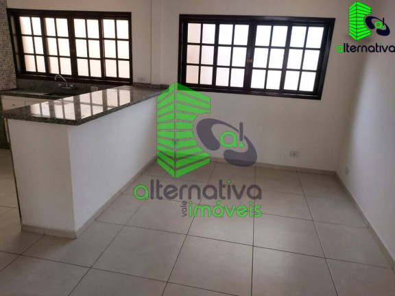 Imagem Casa com 3 Quartos à Venda, 450 m² em Taubaté Village - Taubaté
