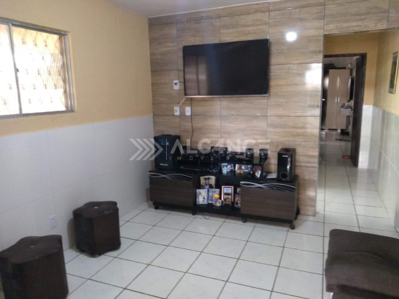 Imagem Casa com 3 Quartos à Venda, 100 m² em Ernani Sátiro - João Pessoa Imagem Casa com 3 Quartos à Venda, 100 m² em Ernani Sátiro - João Pessoa