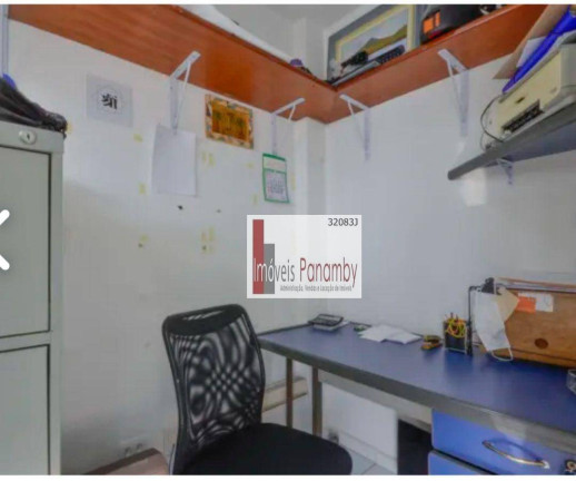 Imagem Apartamento com 2 Quartos à Venda, 87 m² em Ipiranga - São Paulo Imagem Apartamento com 2 Quartos à Venda, 87 m² em Ipiranga - São Paulo