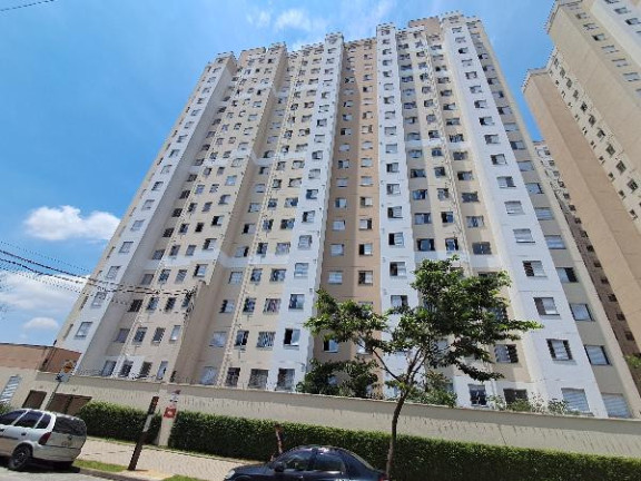 Imagem Apartamento com 2 Quartos à Venda, 40 m² em Jardim Santa Emilia - Sao Paulo Imagem Apartamento com 2 Quartos à Venda, 40 m² em Jardim Santa Emilia - Sao Paulo