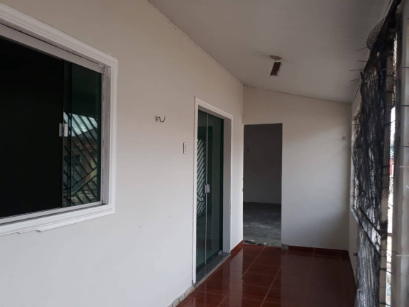 Imagem Casa com 4 Quartos à Venda,  em Coqueiro - Belém
