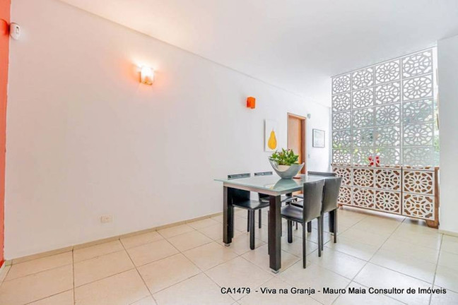 Imagem Casa com 4 Quartos à Venda, 1.606 m² em Chácara São João - Carapicuíba