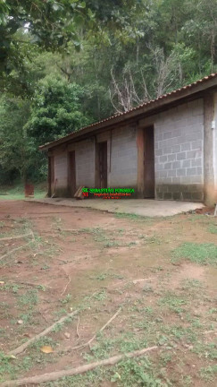 Imagem Chácara com 3 Quartos à Venda, 40.000 m² em São Francisco Xavier - São José Dos Campos Imagem Chácara com 3 Quartos à Venda, 40.000 m² em São Francisco Xavier - São José Dos Campos