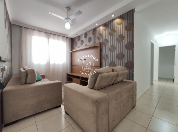 Imagem Apartamento com 2 Quartos à Venda, 52 m² em Parque São Sebastião - Ribeirão Preto Imagem Apartamento com 2 Quartos à Venda, 52 m² em Parque São Sebastião - Ribeirão Preto