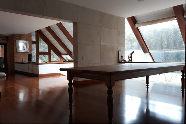 Imagem Casa com 4 Quartos à Venda, 754 m² em Retiro Morumbi - São Paulo Imagem Casa com 4 Quartos à Venda, 754 m² em Retiro Morumbi - São Paulo