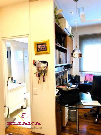 Imagem Apartamento com 4 Quartos à Venda, 300 m² em Perdizes - São Paulo Imagem Apartamento com 4 Quartos à Venda, 300 m² em Perdizes - São Paulo