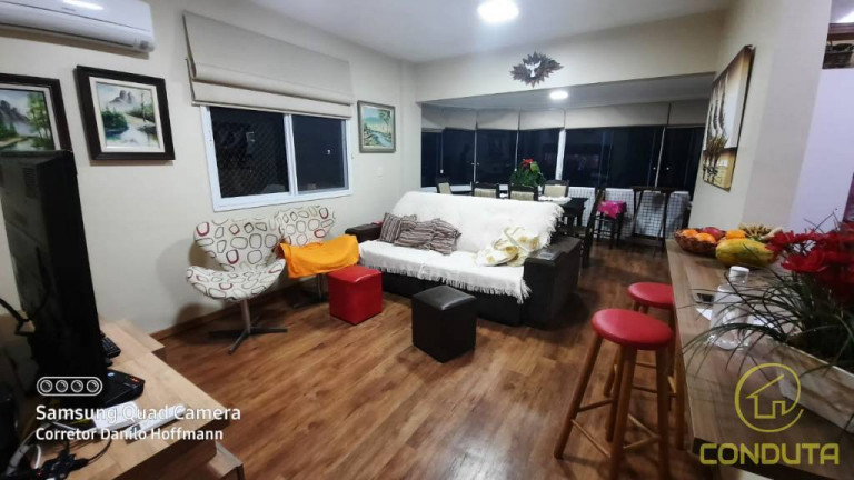 Imagem Apartamento com 3 Quartos à Venda, 92 m² em Zona Nova - Capão Da Canoa Imagem Apartamento com 3 Quartos à Venda, 92 m² em Zona Nova - Capão Da Canoa