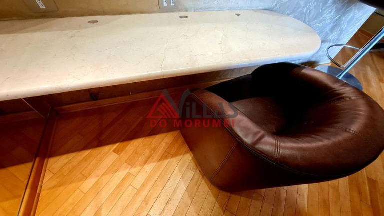 Imagem Apartamento com 1 Quarto à Venda, 51 m² em Brooklin Novo - São Paulo Imagem Apartamento com 1 Quarto à Venda, 51 m² em Brooklin Novo - São Paulo