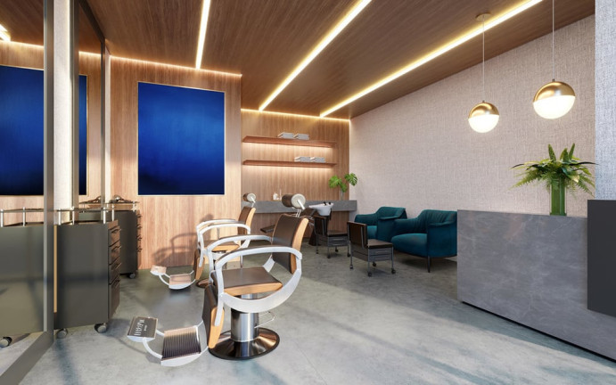 Imagem Apartamento com 4 Quartos à Venda, 186 m² em Real Parque - São Paulo Imagem Apartamento com 4 Quartos à Venda, 186 m² em Real Parque - São Paulo