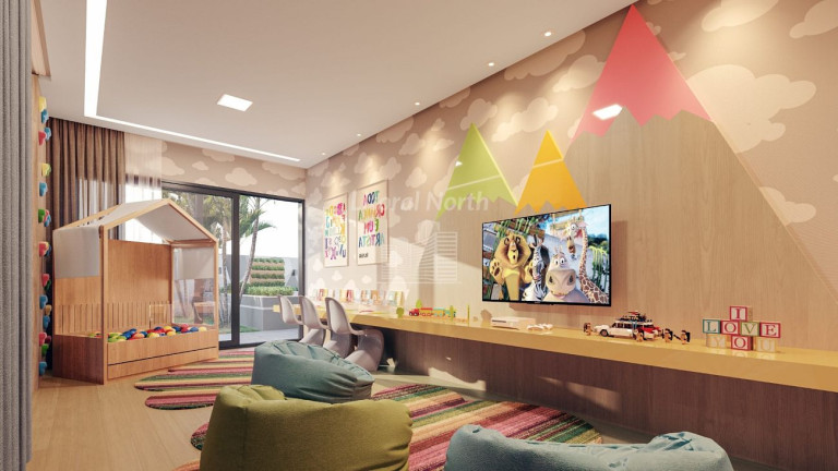 Imagem Apartamento com 3 Quartos à Venda, 107 m² em Praia Brava - Itajaí Imagem Apartamento com 3 Quartos à Venda, 107 m² em Praia Brava - Itajaí