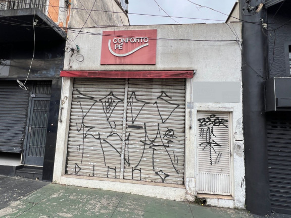 Imagem Loja à Venda, 200 m² em Cambuci - São Paulo