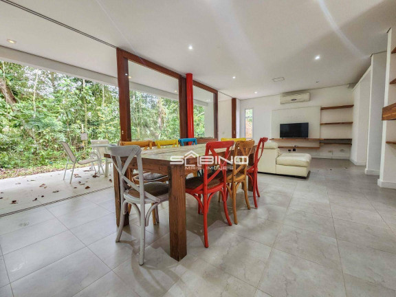 Imagem Casa de Vila com 4 Quartos à Venda, 232 m² em Riviera De São Lourenço - Bertioga Imagem Casa de Vila com 4 Quartos à Venda, 232 m² em Riviera De São Lourenço - Bertioga