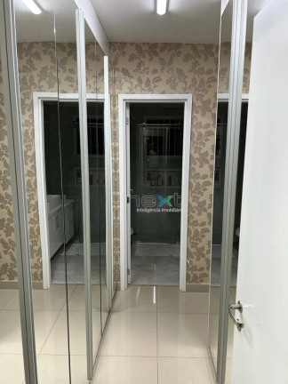 Imagem Apartamento com 3 Quartos à Venda, 142 m² em Vivenda Do Bosque - Campo Grande Imagem Apartamento com 3 Quartos à Venda, 142 m² em Vivenda Do Bosque - Campo Grande