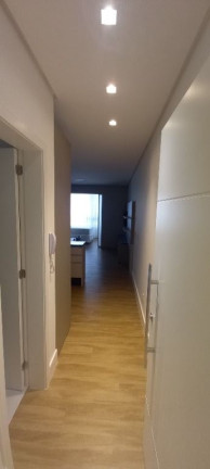 Imagem Studio com 1 Quarto à Venda ou Locação, 34 m² em Córrego Grande - Florianópolis