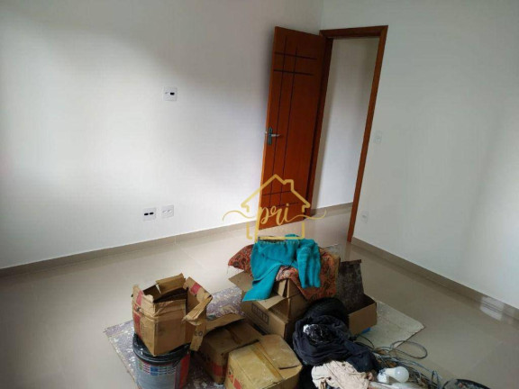Imagem Casa com 3 Quartos à Venda, 175 m² em Aparecida - Santos