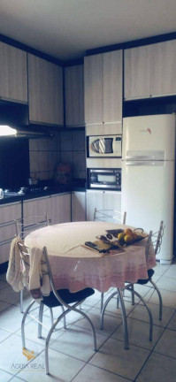 Imagem Casa com 3 Quartos à Venda, 216 m² em Jardim Leblon - Campo Grande Imagem Casa com 3 Quartos à Venda, 216 m² em Jardim Leblon - Campo Grande