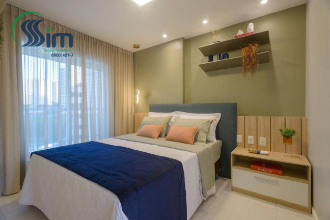 Imagem Apartamento com 3 Quartos à Venda, 90 m² em Guararapes - Fortaleza Imagem Apartamento com 3 Quartos à Venda, 90 m² em Guararapes - Fortaleza