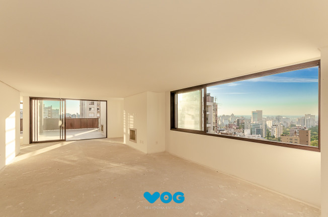 Imagem Imóvel com 3 Quartos à Venda, 297 m² em Rio Branco - Porto Alegre
