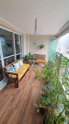 Imagem Apartamento com 3 Quartos à Venda, 106 m² em Jardim Flor Da Montanha - Guarulhos
