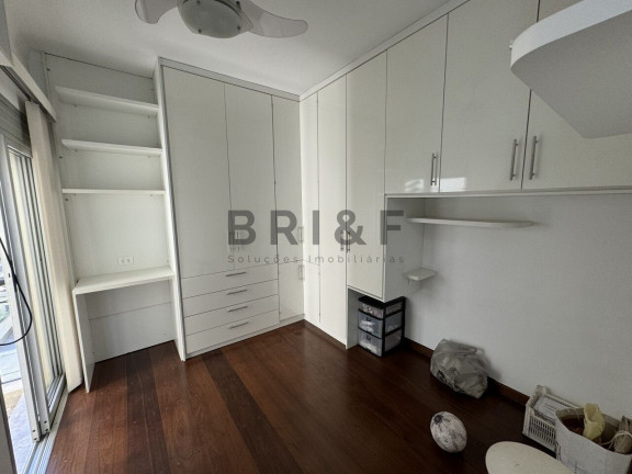Imagem Apartamento com 4 Quartos à Venda, 158 m² em Brooklin - São Paulo Imagem Apartamento com 4 Quartos à Venda, 158 m² em Brooklin - São Paulo