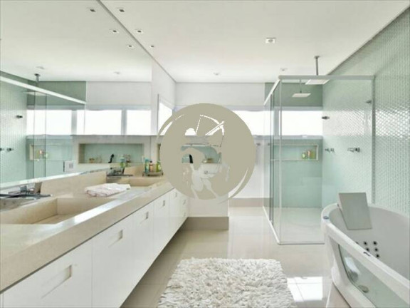 Imagem Casa com 4 Quartos à Venda, 400 m² em Alphaville - Barueri Imagem Casa com 4 Quartos à Venda, 400 m² em Alphaville - Barueri