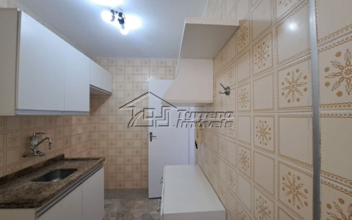 Imagem Apartamento com 2 Quartos à Venda, 54 m² em Vila Adyana - São José Dos Campos