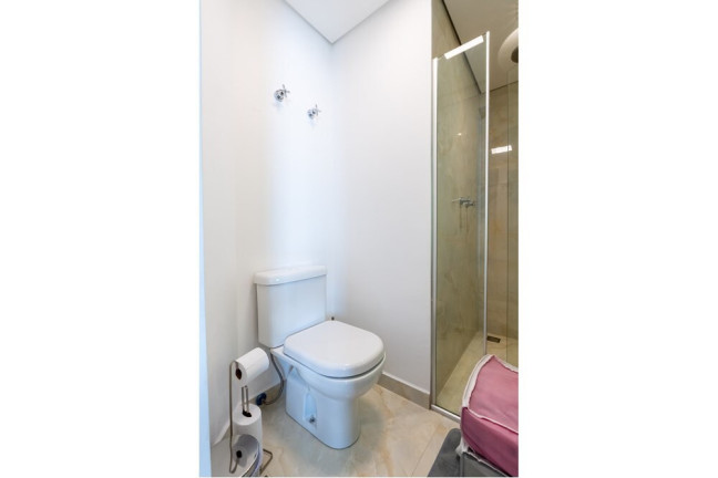 Imagem Apartamento com 3 Quartos à Venda, 172 m² em Cidade Monções - São Paulo