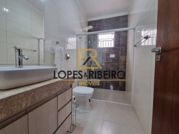Imagem Casa com 3 Quartos à Venda, 250 m² em Residencial Vila Di Capri - Botucatu Imagem Casa com 3 Quartos à Venda, 250 m² em Residencial Vila Di Capri - Botucatu
