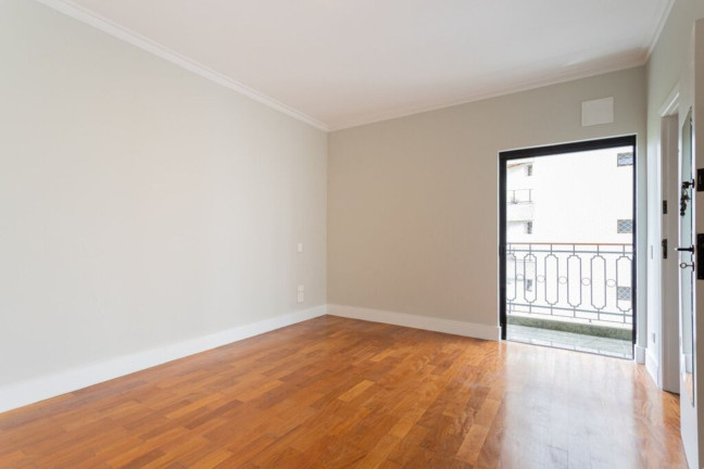 Imagem Apartamento com 3 Quartos à Venda, 269 m² em Higienópolis - São Paulo