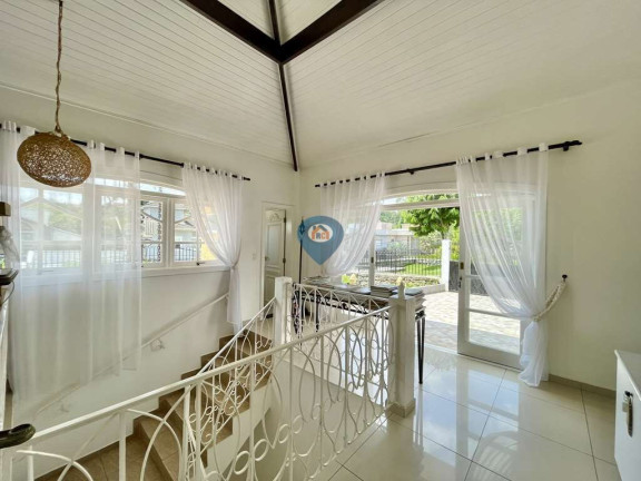 Imagem Casa com 4 Quartos à Venda, 986 m² em São Paulo Ii - Cotia