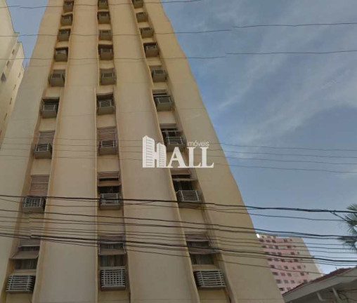 Apartamento com 3 Quartos à Venda, 150 m² em Centro - São José Do Rio Preto