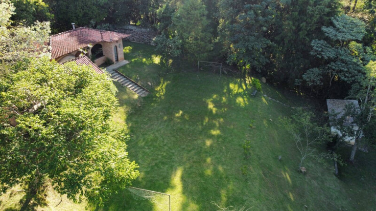 Imagem Casa com 8 Quartos à Venda, em Porta Sol - Mairinque Imagem Casa com 8 Quartos à Venda, em Porta Sol - Mairinque