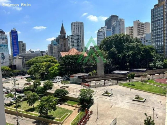 Imagem Apartamento com 1 Quarto à Venda, 30 m² em Consolação - São Paulo Imagem Apartamento com 1 Quarto à Venda, 30 m² em Consolação - São Paulo
