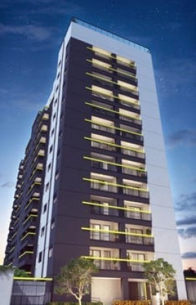Imagem Apartamento com 2 Quartos à Venda, 52 m² em Santa Cecília - São Paulo Imagem Apartamento com 2 Quartos à Venda, 52 m² em Santa Cecília - São Paulo