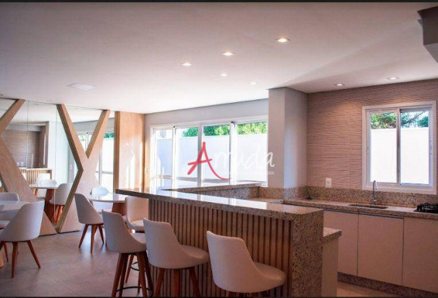 Imagem Apartamento com 2 Quartos à Venda, 64 m² em Centro - Cascavel Imagem Apartamento com 2 Quartos à Venda, 64 m² em Centro - Cascavel