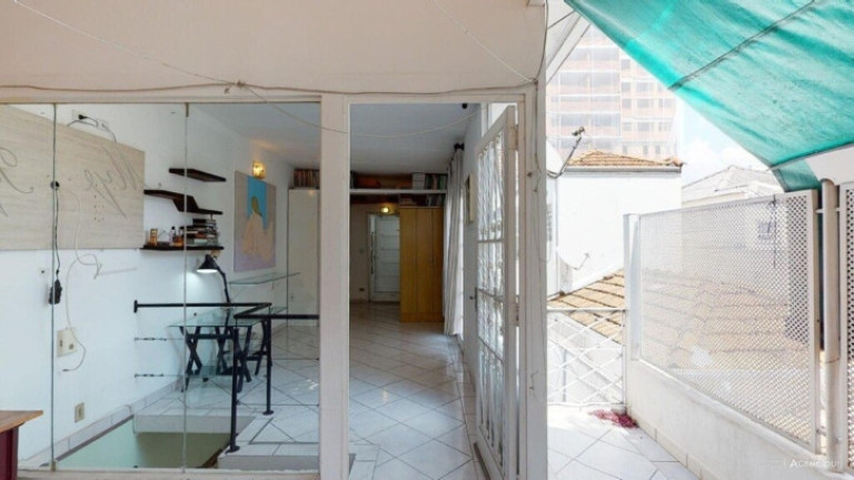Imagem Casa com 3 Quartos à Venda, em Perdizes - São Paulo Imagem Casa com 3 Quartos à Venda, em Perdizes - São Paulo