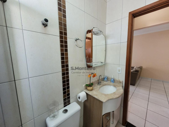 Imagem Apartamento com 2 Quartos à Venda, 80 m² em Guilhermina - Praia Grande Imagem Apartamento com 2 Quartos à Venda, 80 m² em Guilhermina - Praia Grande