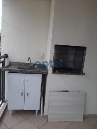 Imagem Apartamento com 2 Quartos à Venda, 58 m² em Rudge Ramos - São Bernardo Do Campo