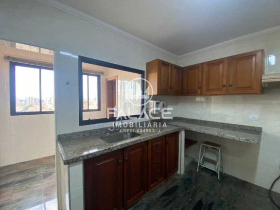 Imagem Apartamento com 4 Quartos para Alugar, 149 m² em Alto - Piracicaba