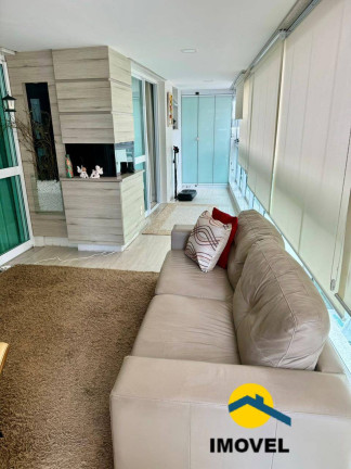 Imagem Apartamento com 4 Quartos à Venda, 187 m² em Icaraí - Niterói