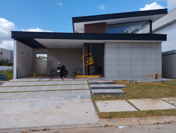 Casa com 3 Quartos à Venda,  em Loteamento Residencial Una - Itu