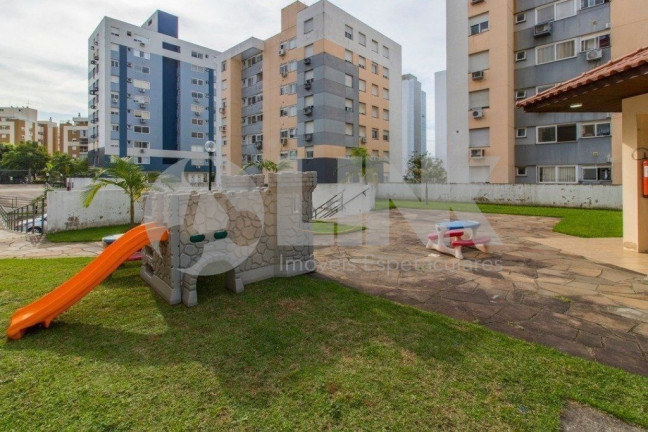 Imagem Apartamento com 3 Quartos à Venda, 72 m² em Chácara Das Pedras - Porto Alegre Imagem Apartamento com 3 Quartos à Venda, 72 m² em Chácara Das Pedras - Porto Alegre
