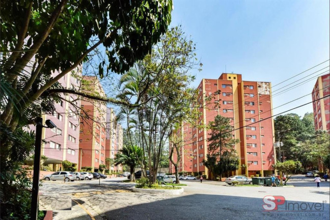 Imagem Apartamento com 2 Quartos à Venda, 57 m² em Demarchi - São Bernardo Do Campo Imagem Apartamento com 2 Quartos à Venda, 57 m² em Demarchi - São Bernardo Do Campo