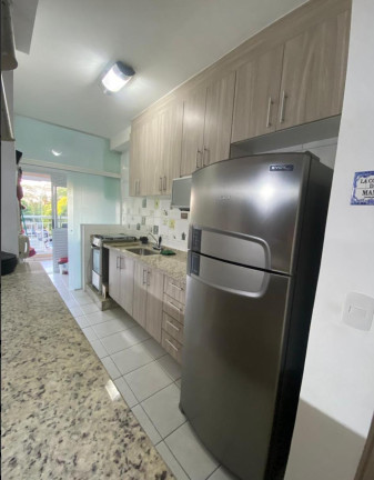 Imagem Imóvel com 2 Quartos à Venda, 68 m² em Santa Paula - São Caetano Do Sul Imagem Imóvel com 2 Quartos à Venda, 68 m² em Santa Paula - São Caetano Do Sul